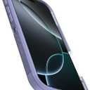 OtterBox iPhone 16 Pro Max Defender Series XT Clear Case - Denver Dusk Clear
