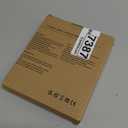 ASHDOL External CD DVD Drive,8 in 1 USB 3.0 and TypeC Disc Reader Writer Burner Player,Slim and Portable CD DVD +/RW Optical Drive for PC Laptop Desktop MacBook Mac Windows Linux OS Apple (8 in 1)