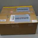 Driver Side Mirror,Mirror Assembly Compatible With 2015-2025 Ford Transit 150 250 350 350 HD,Transit Tow Power Glass,Towing Without Signal Light Non Heated,Black(Short Arm)