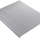 Extra Large Stainless Steel Chopping Board, Baking Board, Heavy Cutting Board For Kitchen，Pastry Board For Meat，Vegetables， Bread, Cutting Mats  31.5"L x 19.75"W