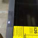 Roku Smart TV  55-Inch Pro Series 4K QLED RokuTV with Backlit Roku Voice Remote Pro, Dolby Vision IQ, 120Hz Refresh Rate  Live Local News, Sports, Gaming