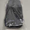 Carrying Case for Nintendo Switch 2(2025) - Hard Travel Shell Protective Storage Bag Holds 10 Game Cartridge and Tempered Glass Screen Protector for Nintendo Switch 2, Waterproof & Shockproof Design