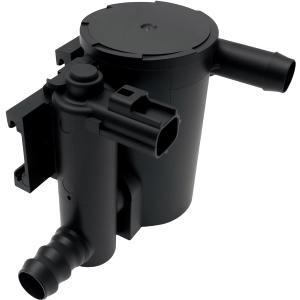 Evaporative Emissions Canister Vent Valve 6E5Z-9F945-AA Compatible with 2007-2014 Edge 2006-2012 Fusion 2007-2015 MKX 2007-2012 MKZ 2006-2006 Zephyr 2006-2011 Milan