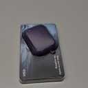 ESR for AirPods Pro 3 Case (2025), Compatible with Airpods Pro 3rd Generation Case (USB-C Cable), Magnetic Lid, MagSafe Ready, Powerful Drop Protection, Cyber Series, Purple