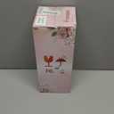 Candle Warmer Lamp with Timer, Dimmable Candle Warmer for Jar Candles, Height Adjustable Wax Melts Warmer, Birthday Gifts for Women Mom, House Warming Gifts New Home Decor (Regular(4.7 in))