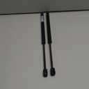 C1615066 ML13-60 15in 60lb/267N Gas Shock Strut Lift Support for RV Cargo Motor Home Storage Compartment Hatch Door, Boat Deck Lid Seat Lift, Tool Box, Camper Shell, ML33-60, SL13-60, 7787QS