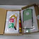 TFT for Samsung Galaxy S21 Screen Replacement with Frame