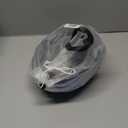 Kids Bike Helmet, Adjustable and Multi-Sport, from Toddler to Youth, 3 Sizes (Small: 18.9" - 21.3", Blue)