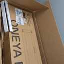 2 Piece Bed Rails for Queen Bed, No-Drill Needed Baby Bed Rail Guard for Toddlers with Height Adjustable, Thickened Child Safety Side Railing Guards/Bedrail for Kids, White/Grey, 60x78.7Inches