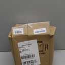 Tea Kettle,2.5 Quart Stovetop Tea Kettles Loud Whistle,Food Grade Stainless Steel Water kettles for Stove Top with Anti-hot Ergonomic Handle,Suitable for All Heat Sources (Peachy)