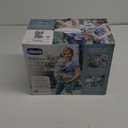 Chicco Sidekick Plus 3-in-1 Hip Seat Carrier - Titanium | Grey