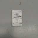 BESTTEN 2 Pack 1-Gang 1.406-Inch Hole Wall Plate for Single Receptacle Outlet, Unbreakable Polycarbonate Outlet Cover, Standard Size, UL Listed, White