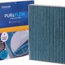 PG Cabin Air Filter PC99605X | Fits 2019-2023 Hyundai Kona Electric, 2020-2022 Ioniq