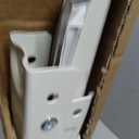 JEACENT Outdoor Wall Mounting Bracket for Ductless Mini Split Air Conditioner Heat Pump Systems, Universal, 7000-18000 Btu Condenser
