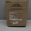 Chikia Hisun AXIS UTV 500 700 Fuel Pump Replacement for Before 2021 EFI Hisun 400 450 500 550 700 750,MSU 500 700,Axis 500 700 750,Coleman,Bennche bighorn,Cub Cadet challenger