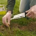 Tomcat Mole Killer(a) - Mimics Natural Food Source, Kills with a Single Feeding, Mole Killer for Lawns and Yards, 12 Worm Baits