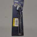 KOHLER GENUINE PART GP30324-CP POLISHED CHROME TRIP LEVER