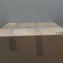 Levtex Home - Pine & Plaid Comforter Set - Full/Queen Comforter (90x94in.) + Two Shams (20x26in.) - Holiday Wreaths - White Red Green - Reversible - Polyester