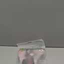 EcoBark Floral Dog Harness - Soft Luxury Step in Dog Harnesses in Floral Pattern - Safe & Secure Dog Halter Vest Wrap, S, French Floral Pink