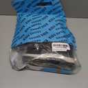 Blikcon Boys Girls Snow Boots Slip Resistant Waterproof Winter Boots (Toddler/Little Kid) Size 10