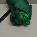 Gold Armour Hammock Bug Net - Guardian Mosquito Net for Bugs - Best Premium Quality Mesh Netting, No See Um and Insects - Perfect Accessory for Your Hammocks (Green)