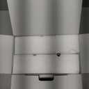 VENVENWEAVS Martini Glasses Set of 2,Hand-blown 9.2OZ Crystal Cocktail Glasses for Espresso Martini,Cosmopolitan,Manhattan,Gimlet,Home Bar,Cocktail Party,Stemless Martini Glassware Gift Set