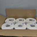 Charmin Ultra Soft Cushiony Touch Toilet Paper, 30 Family Mega = 153 Regular Rolls, 2-Ply, White