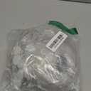 ZAIYW Curtain Lights 600 LED 20Ftx10Ft, Dual Color Changing Curtain Fairy Light Connectable with Timer Remote Waterproof for Bedroom Wedding Party Garden Outdoor Decor (Warm White & Multicolor)