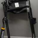GCI Outdoor Stowaway Rocker - Stealth Camo