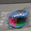 Toss and Catch Ball Set | Toss and Catch Sports Game Set - Upgraded Version 8inch Toy Paddle Catch Toy for Gift Kids/Adults/Family/Backyard Beach Outdoor Games