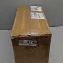 52-7410 Hydraulic Power Brake Booster Compatible with Ford F250 F350 F450 F550 Super Duty 2011-2015, 6.2L 6.7L 6.8L V8 V10, Replace # BC3Z2005A, DC3Z2005B, DC3Z2005C