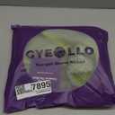 cyeollo Warm Dog Coat Fleece Sherpa Winter Sweater Coats, Turtleneck Jacket Vest for Small Medium Large Dogs with Leash Hole, Soft Reversible Dog Coats for Cold Weather, Green, XXL