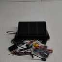 Android 13 Car Stereo Radio for Mercedes Benz C-Class C180 C200 C230 C250 C300 C350 W204 S204 2006-2011 with GPS Navigation, Rimoody 9'' Touchscreen Bluetooth FM WiFi Mirror Link Backup Camera