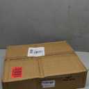 Hoa Kinh 9oz 12Pack Overnight Oats Jars with Lids, Leak Proof Small Jars for Overnight Oats, Cereal, Clear Empty Glass Jar with Lids for Kitchen(Red, Green, Purple and White)