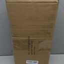 SHareconn 2 Pcs 6FT Prelit Smokey Christmas Garland with Battery Operated Timer, Multi-Color Lights, Lighted Cedar Pine Garland with Cones for Mantle Stairs Fireplace Indoor Outdoor Decoration, 6 FT