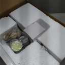 Alpine Corporation WCT202 Indoor Tabletop Tiered Water Fountain Featuring 3 Candles for Desktop and Table, 11", Brown