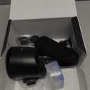 Braun Electric Shaver for Men, Series 7 7177cc, Wet & Dry Shave, Turbo & Gentle Shaving Modes, Waterproof Foil Shaver, Space Grey (10 Piece)