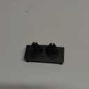 Lamicall Car Cell Phone Mount, Air Vent Clip Holder, Universal Stand Hands Free Cradle Compatible with Phone 12 Mini 11 Pro Xs Xs Max Xr X 8 7 6 6s Plus SE and Other 4.7-6.5'' Smartphones - Gray (NEW Upgraded - Gray)