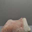 FIFU Bathroom Runner Rug 24" W x 60" L, Bath Mats for Bathroom, Bedroom & Kitchen, Non-Slip Rubber Latex Backing, Comfort & Soft Shower Bathmat & Carpet for Sink, Home & Hallways, Pink