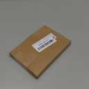 PATIKIL Wool Felt Balls Beads Wool Felting Pom 1.5cm 15mm White for Home Decor DIY Crafts Handcrafts Project Pack of 20