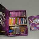 Dan&Darci Fairy Magic Potion Kit for Kids  Easter Gifts for Girls  6 7 8 9 10 Year Old Girl Gift Ideas  Toys 810 78  Arts and Crafts for Kid Ages 68 Years  Magical Workshop Craft Kits