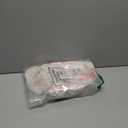 Upgrade Inflatable Baby Seat with Tray for Babies 3-36 Months, Built in Air Pump Bumbo Seat with Tray, Baby Chair Sit Me up Floor Seat for Baby, Learning to Sit&Feeding (Surround-Love Bunny)