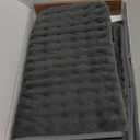 Christmas Gifts Heating Pad for Back, Neck, Shoulder Pain & Cramps Relief, Electric Heating Pad with 6 Heat Settings, Auto-Off, Moist Dry Heat Options, Gifts for Women, Men, Mom, Dad, Wife, Husband (12"x24")