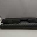 Husky Liners Classic Style Series | 2003-2006 Jeep Wrangler | Cargo Liner, Black | 21761