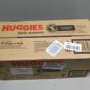 Huggies Size 7 Diapers, Little Movers Baby Diapers, Size 7 (41+ lbs), 88 Count (2 Packs of 44)