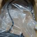 Clutch Master Cylinder and Line Assembly 5207818 Compatible with Chevrolet S10 2.2L L4 for GMC Sonoma 1998-2003