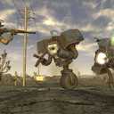 Fallout: New Vegas - Xbox 360, Standard