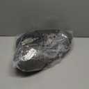 3-in-1 Neck Massager for Pain Relief Deep Tissue with Heat, Portable Memory Foam Cervical Massager Pillow with Traction for Neck Hump Comfort & Shoulder Relaxation at Home/Office/Travel (Corded)