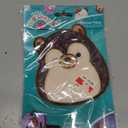 Squishmallows Adhesive Patch 5""-Stick On Anything-Hans the Hedgehog
