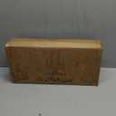 Monobeach Princess Tent Girls Large Playhouse Kids Castle Play Tent with Star Lights Toy for Children Indoor and Outdoor Games, 55'' x 53'' (DxH)